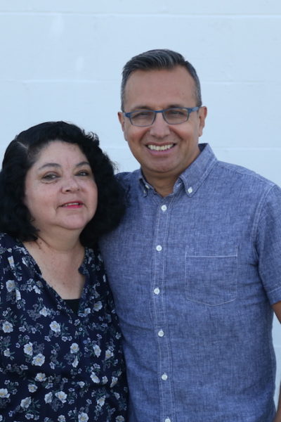 Netz & Loures Gomez