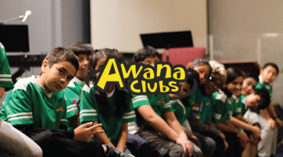 Awana