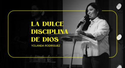 17- La Dulce Disciplina De Dios