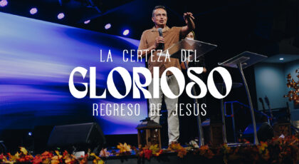 2 Pedro 1:16-18 | La certeza del glorioso regreso de Jesús