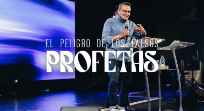 2 Pedro 2:1-3 | El peligro de los falsos profetas