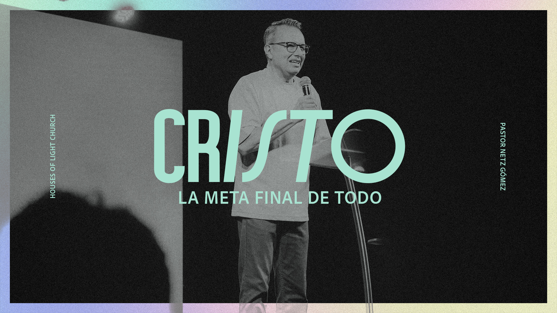 Efesios 1:9-10 | Cristo la meta final de todo