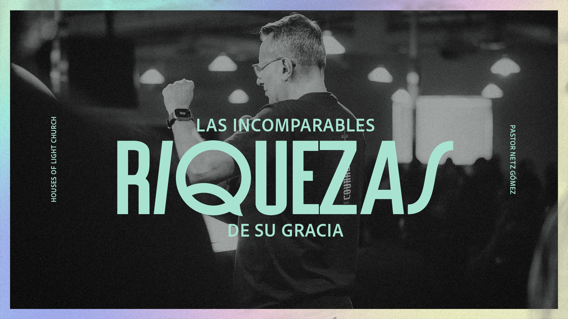 Efesios 1:7-10 | Las incomparables riquezas de su gracia