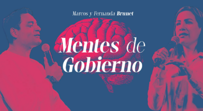 Mentes de Gobierno