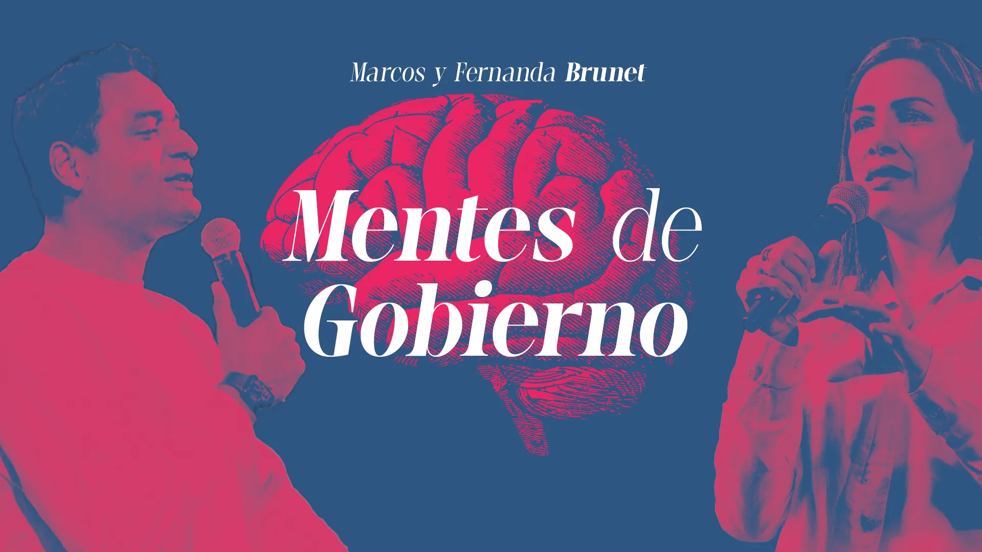 Mentes de Gobierno