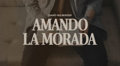Amando la Morada