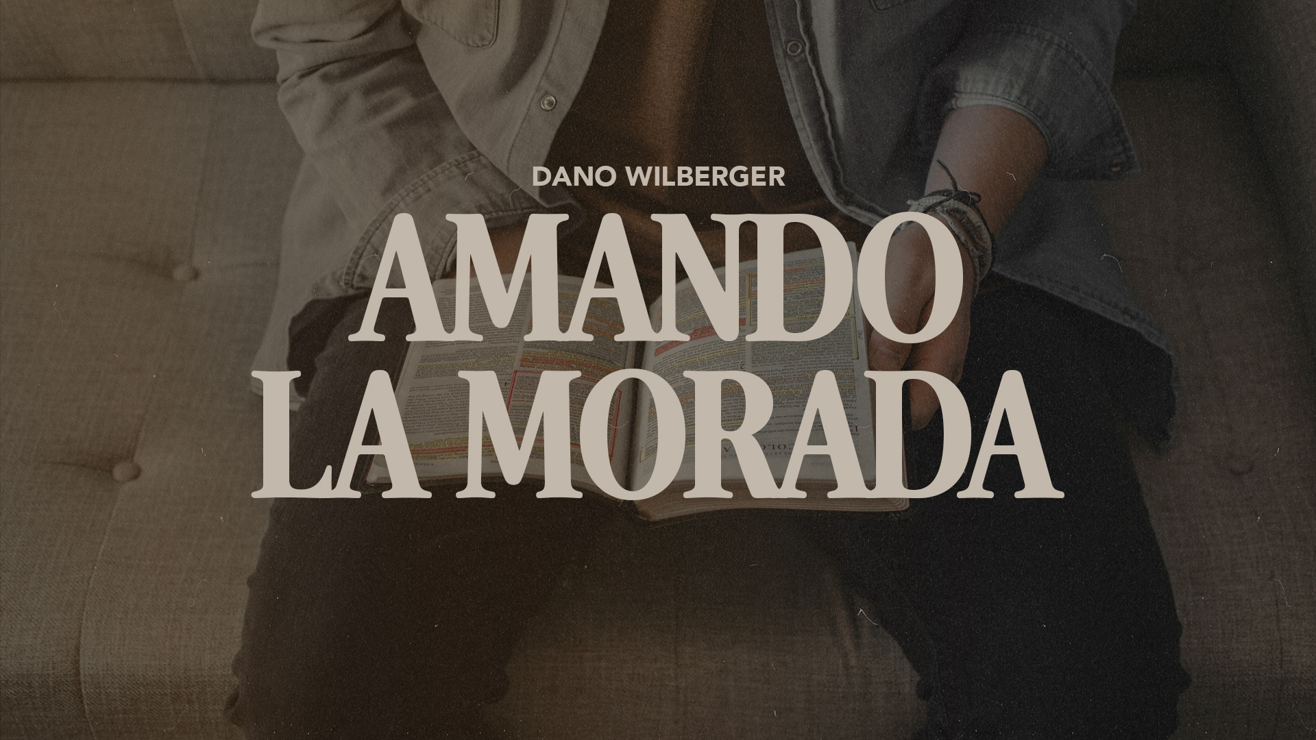 Amando la Morada