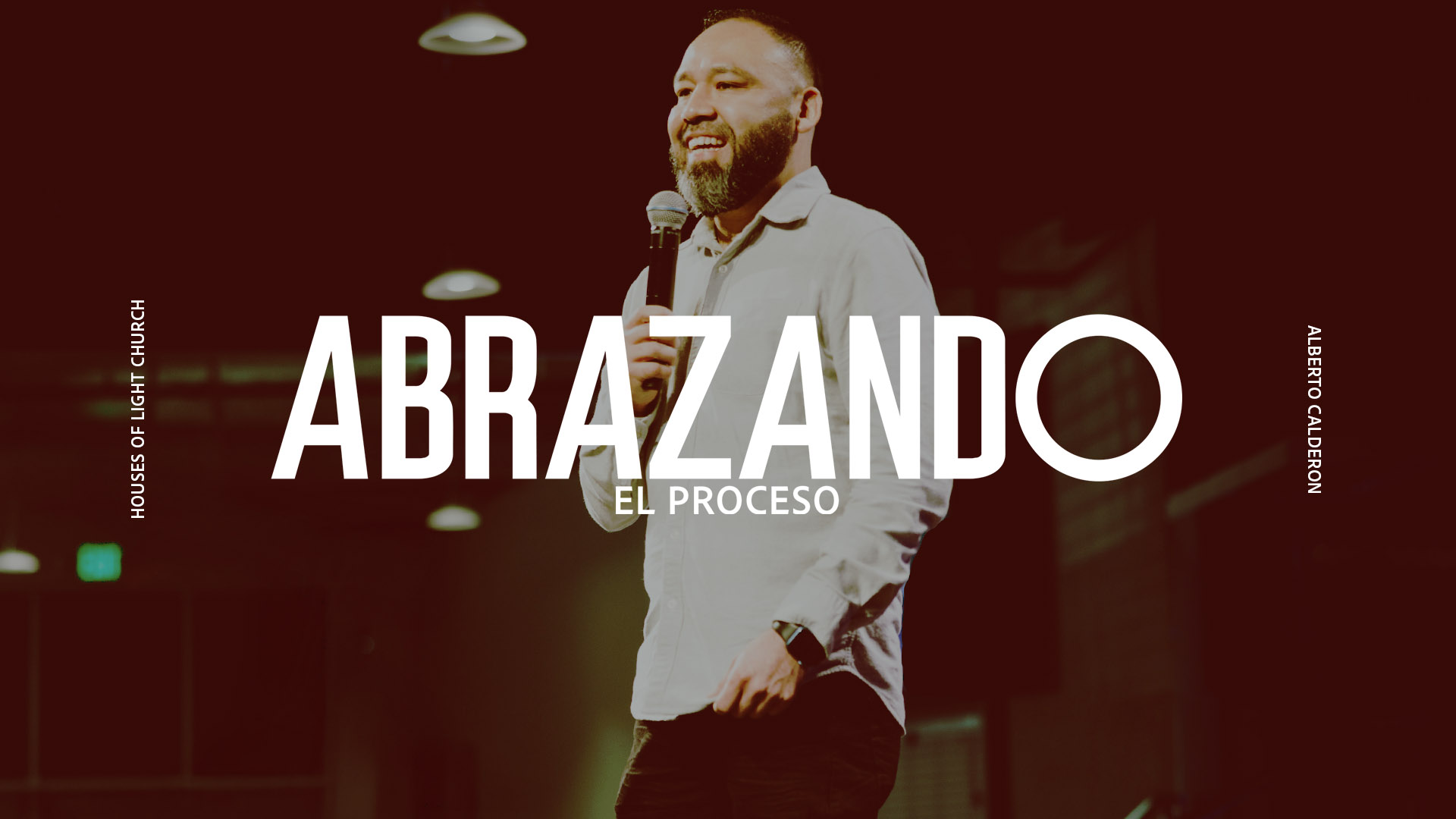 Viviendo el mensaje: Abrazando el Proceso