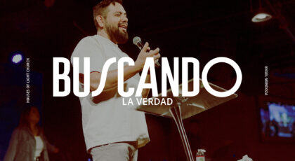 Buscando la Verdad