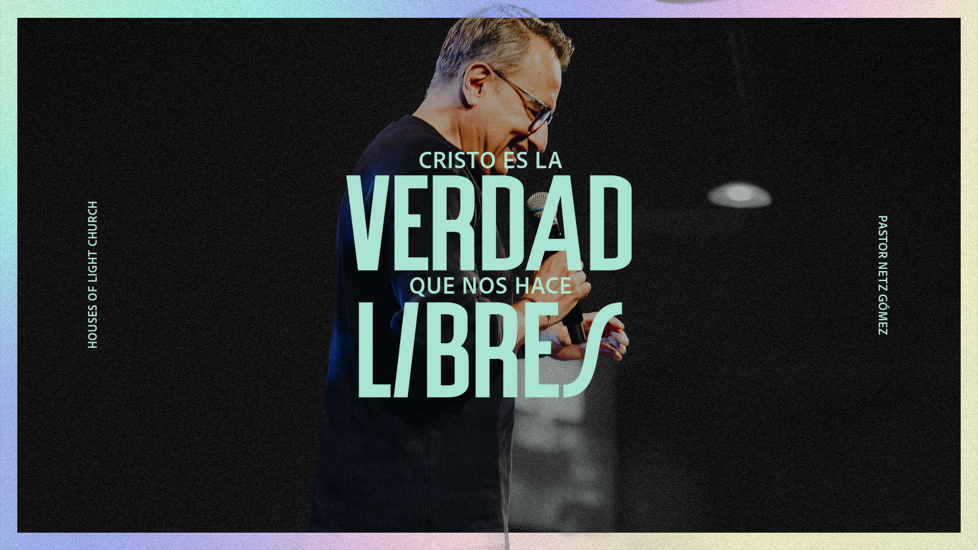 Efe. 4:17-21 | Cristo es la verdad que nos hace verdaderamente libres
