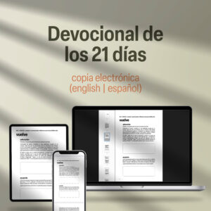 E-Devocional | 2026