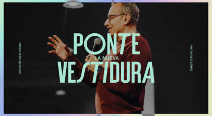 Efe. 4:25-29 | Venciendo la falsedad y el enojo