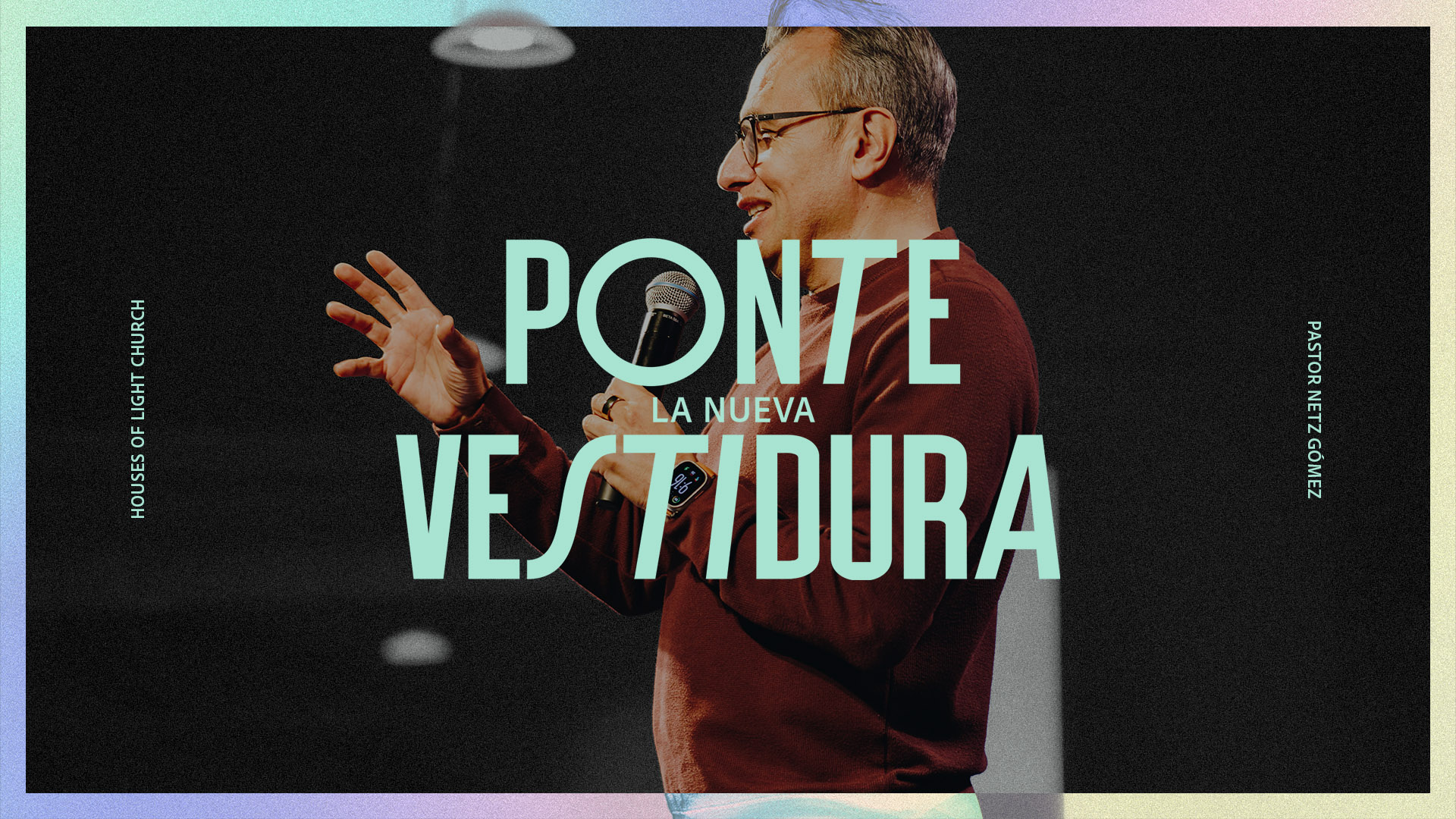 Efe. 4:25-29 | Venciendo la falsedad y el enojo