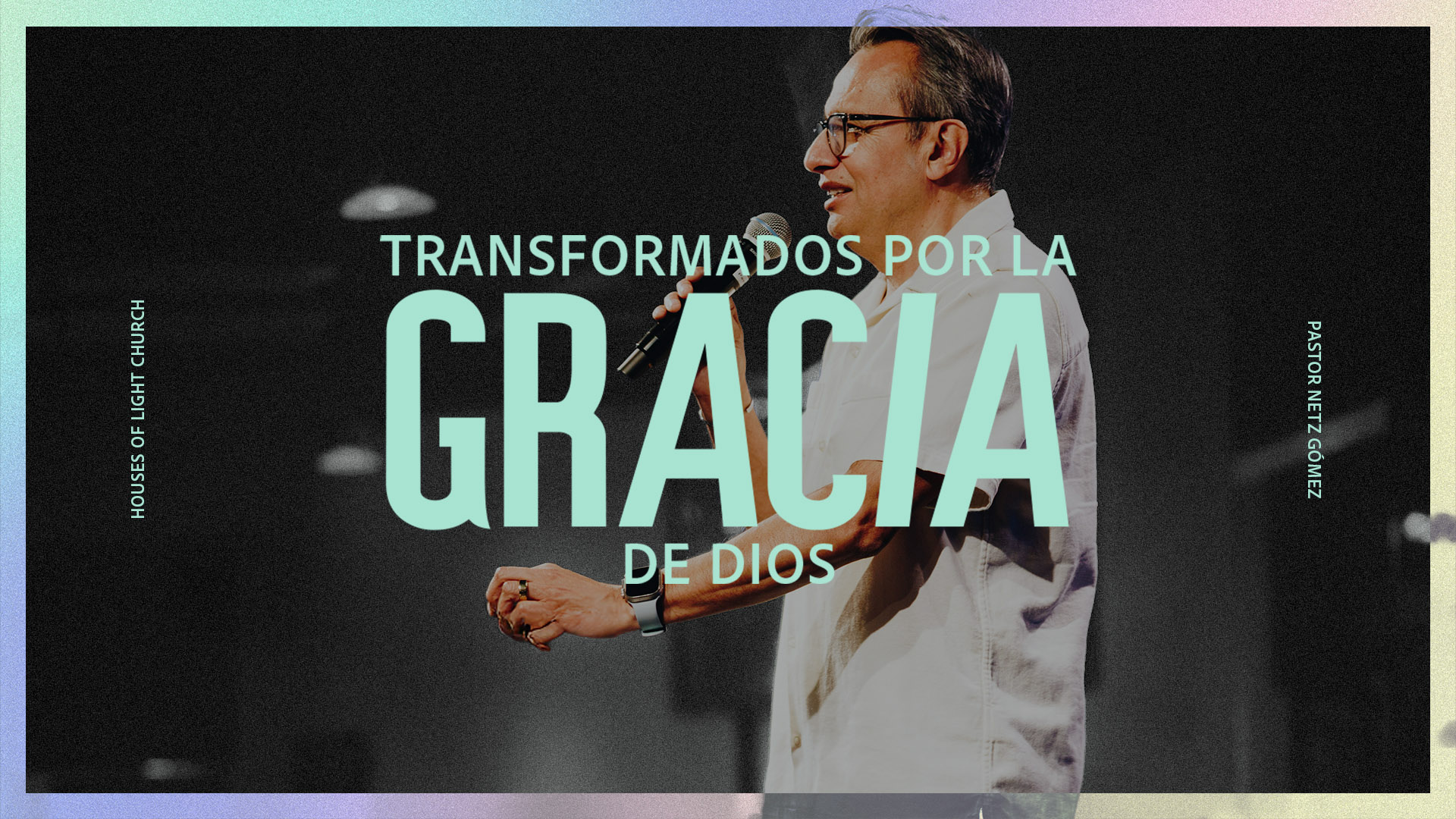 Efe 4:28-30 | Transformados por la gracia de Dios